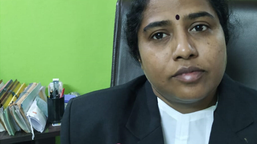 Divorce Lawyers in Hyderabad - Advocate KrishnaVeni